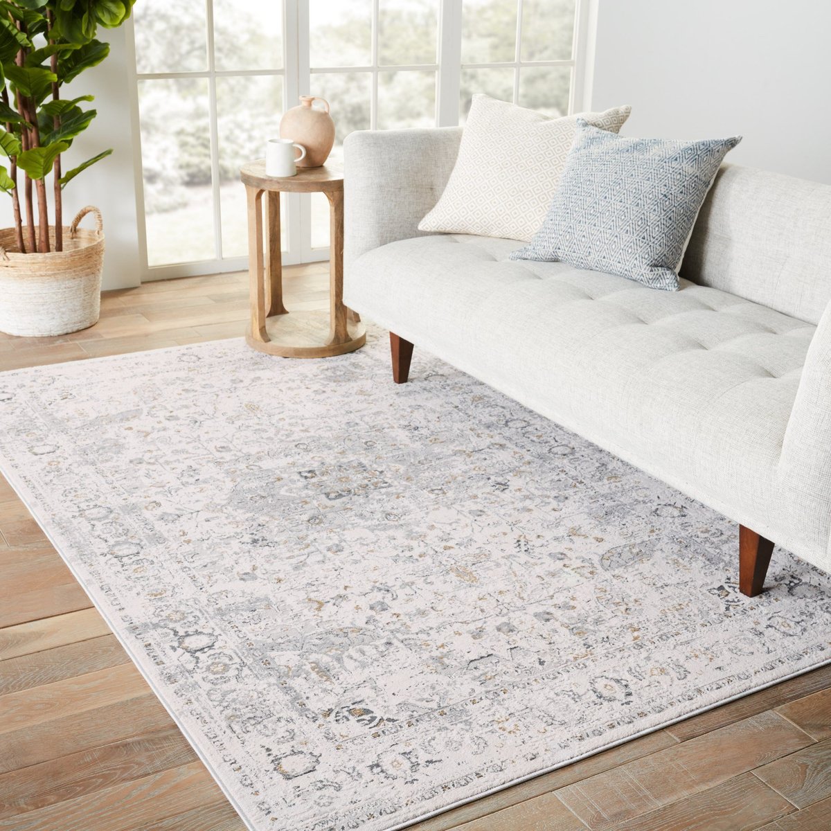 Solace - Ellington Area Rug