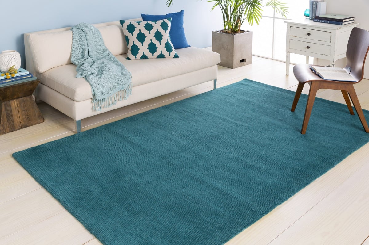 Mystique - Solid Area Rug