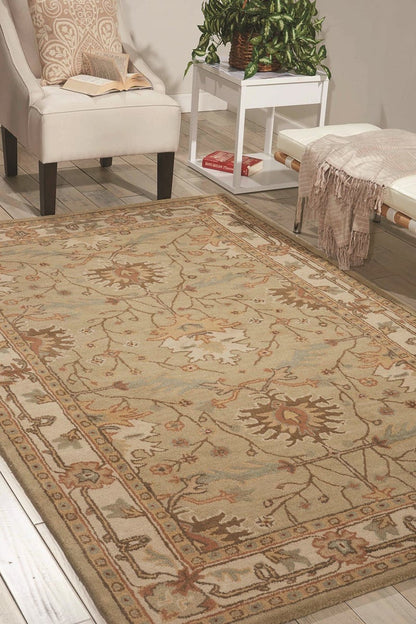 India House IH-76 Area Rug