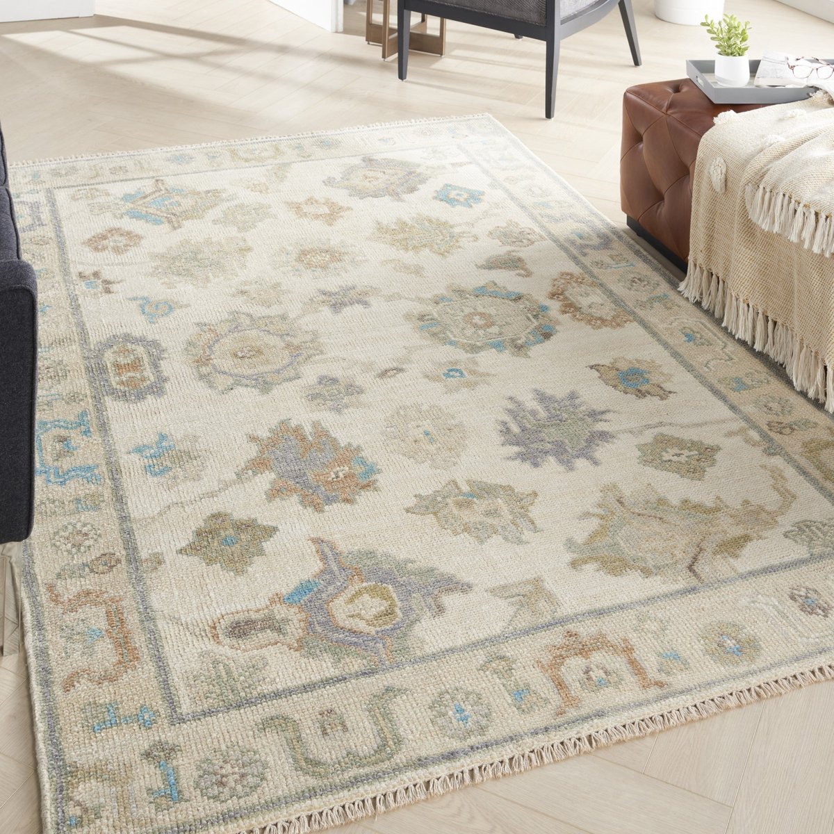 Odessa ODS-06 Area Rug