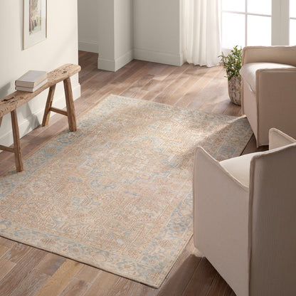 Garcia Washables - Mabel Area Rug