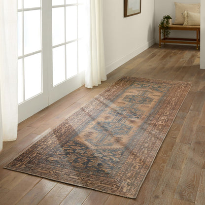 Canteena Printed - Reeves Area Rug