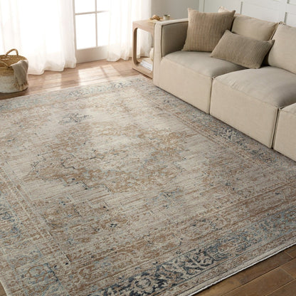 Leila - Emory Area Rug