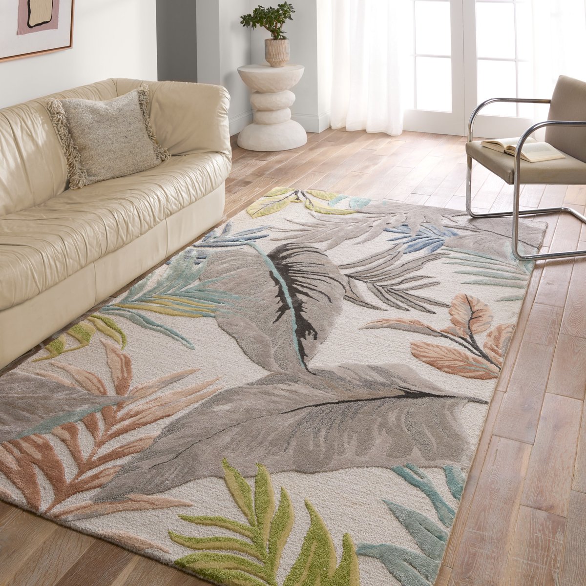 Palmas Medley Area Rug