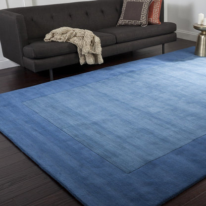 Mystique - Border Area Rug