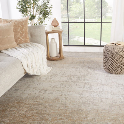 En Blanc - Akari Area Rug