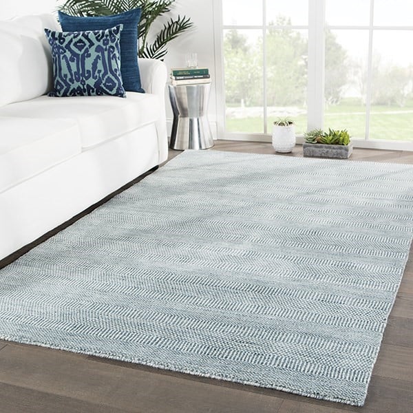 Trendier Minuit Area Rug