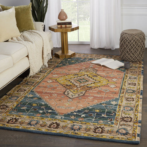 Cardamom - Seraphina Area Rug