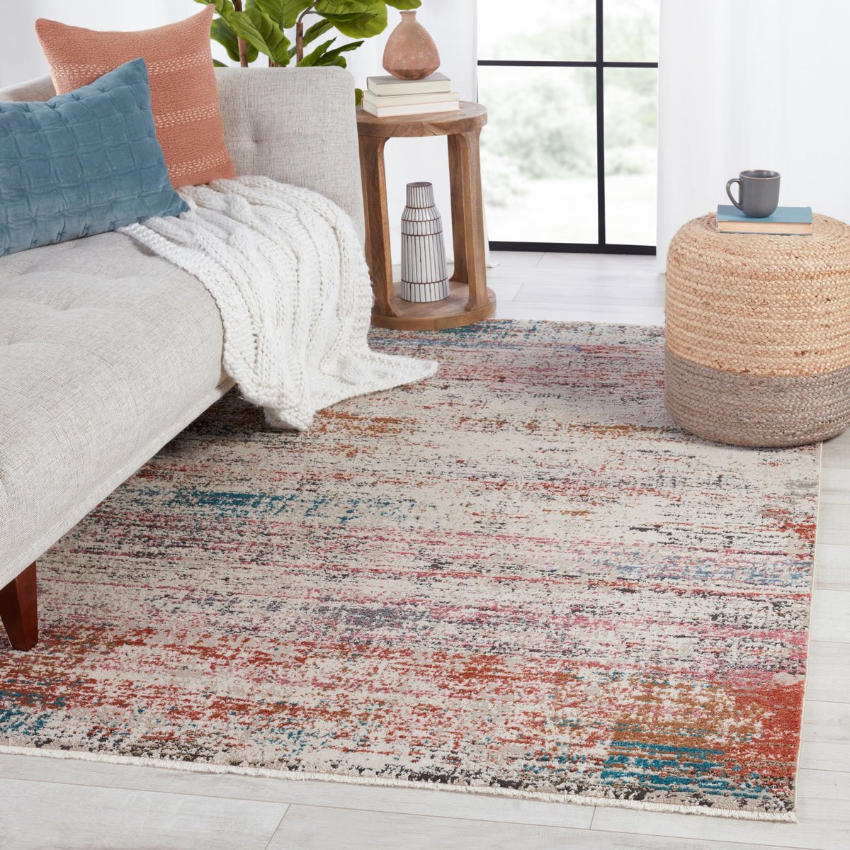 Myriad - Starla Area Rug