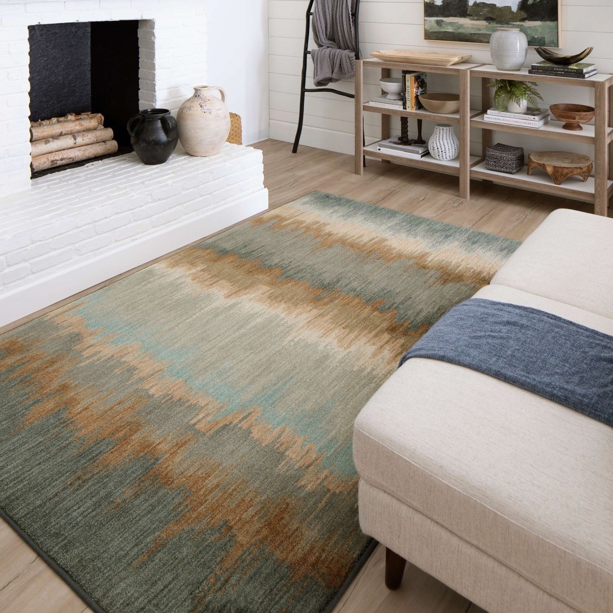 Euphoria Cashel Area Rug