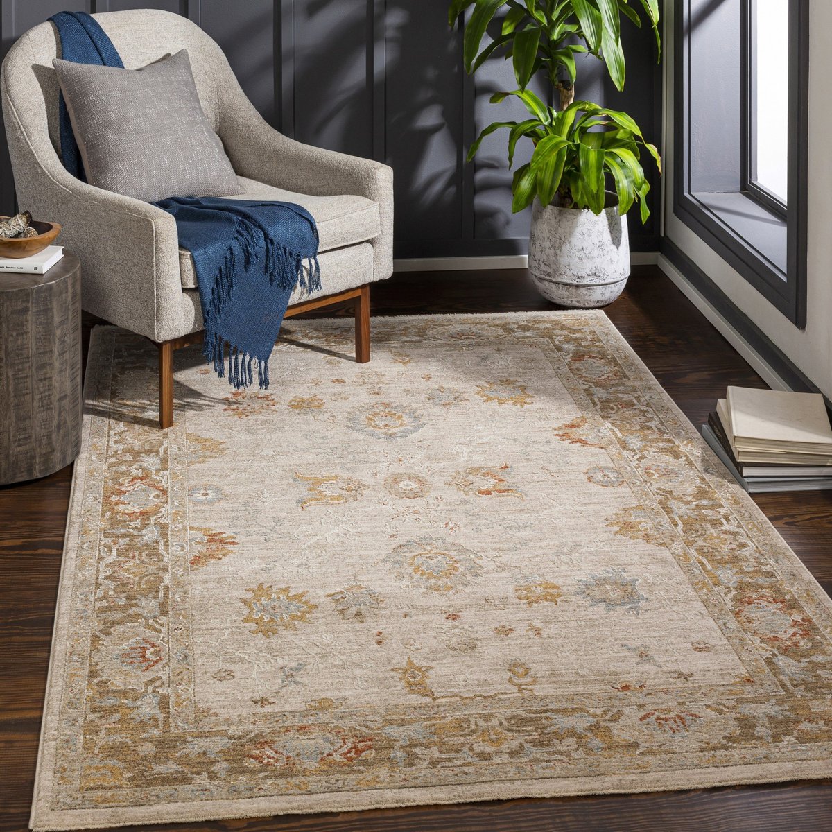 Avant Garde - 28029 Area Rug