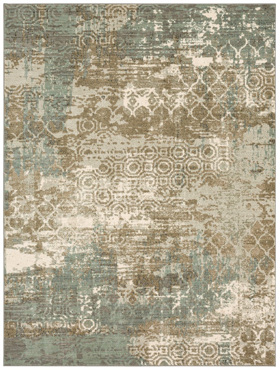 Artisan - Frotage Area Rug