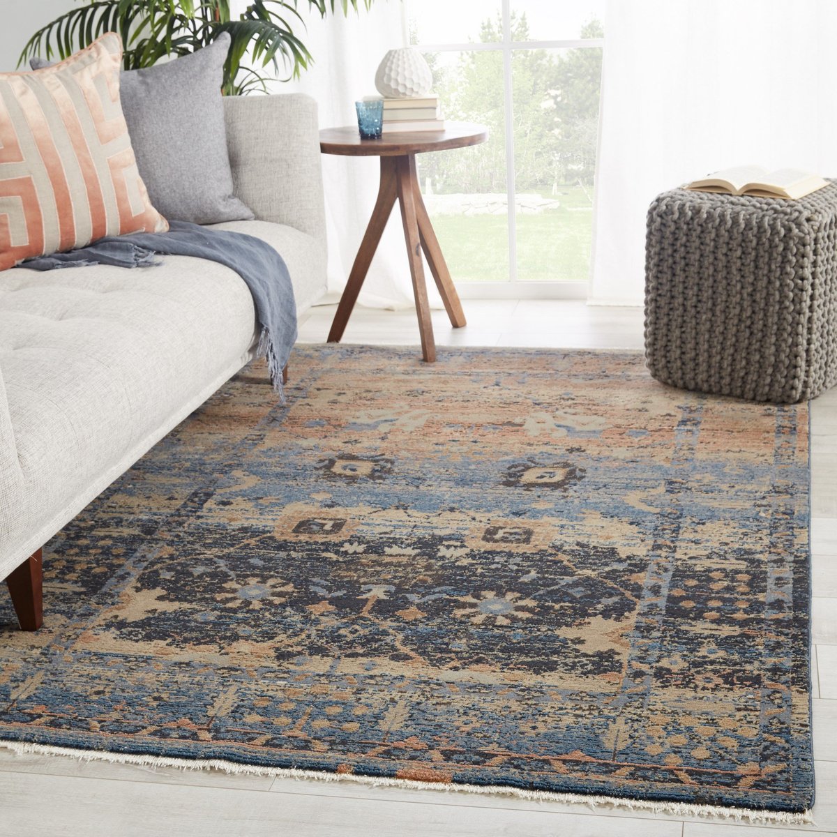 Myriad - Caruso Area Rug