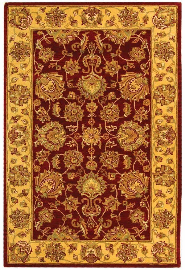 Heritage - HG-343 Area Rug