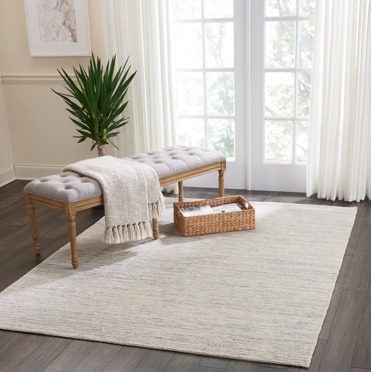 Ocean OCS-01 Area Rug