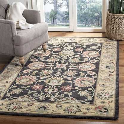 Heritage - HG-343 Area Rug