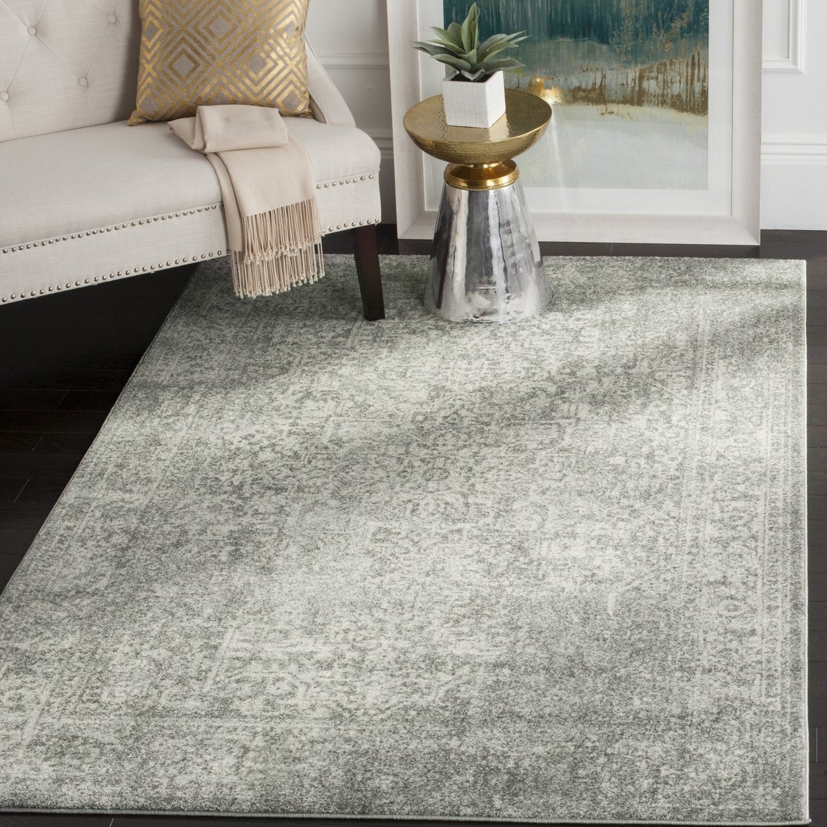 Evoke - EVK-256 Area Rug