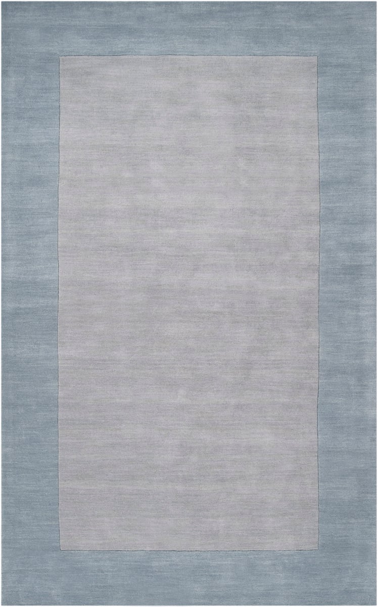 Mystique - Border Area Rug