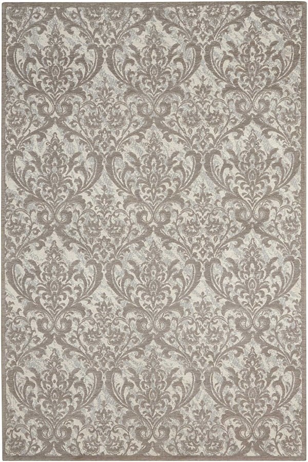 Damask DAS-02 Area Rug