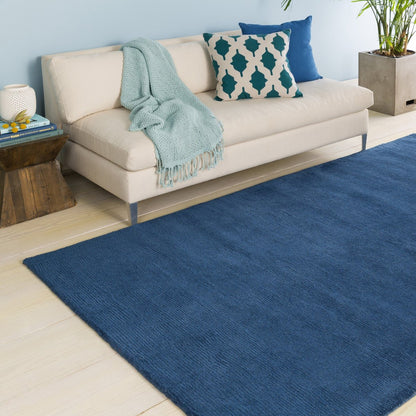 Mystique - Solid Area Rug