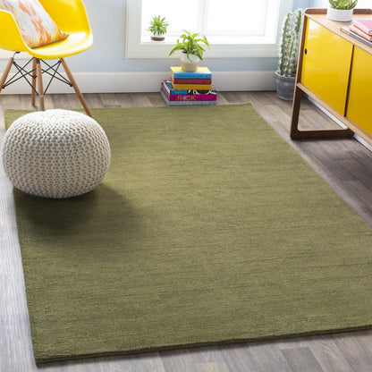 Mystique - Solid Area Rug