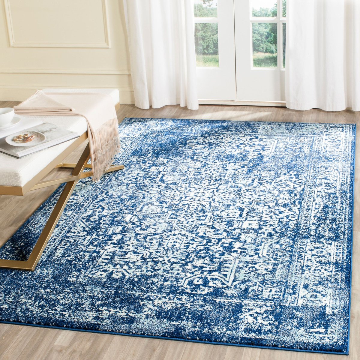 Evoke - EVK-256 Area Rug