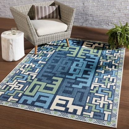 Mahaba - Arpino Area Rug