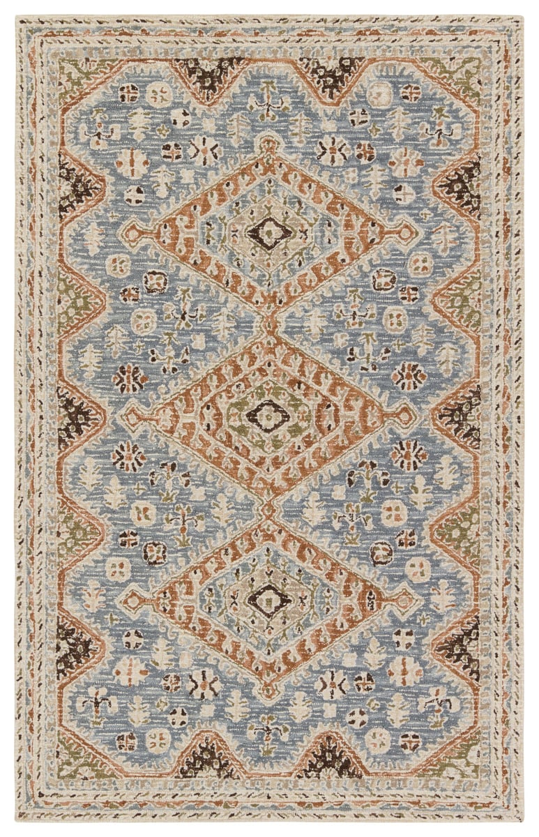 Cardamom - Zascha Area Rug