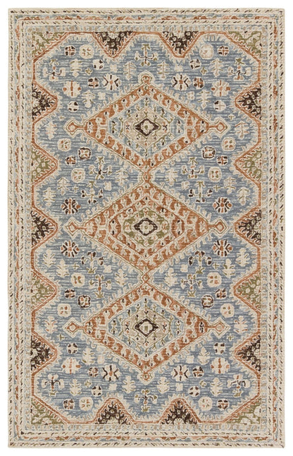 Cardamom - Zascha Area Rug