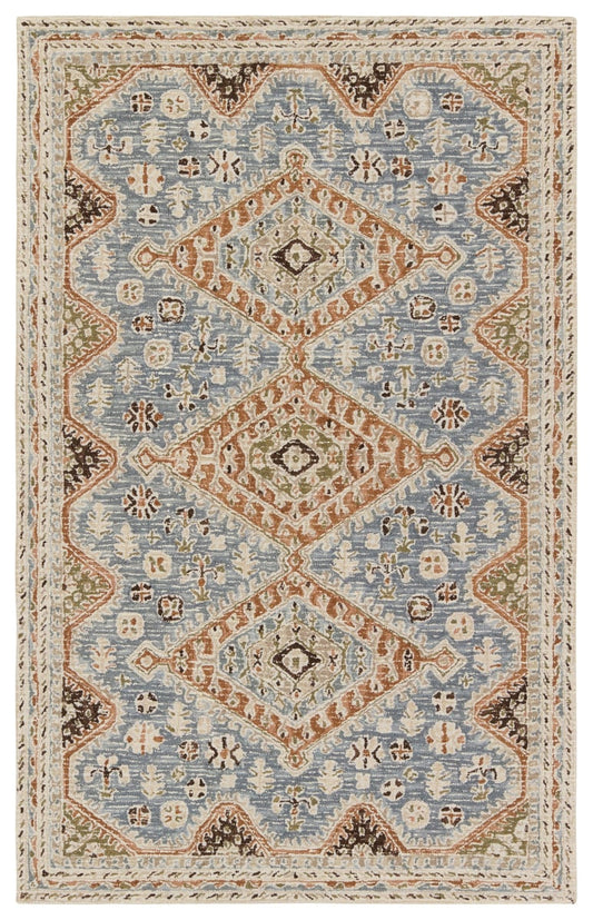 Cardamom - Zascha Area Rug