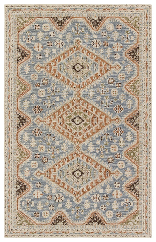 Cardamom - Zascha Area Rug