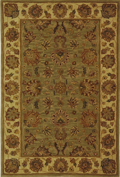 Heritage - HG-343 Area Rug