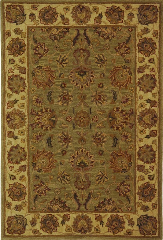 Heritage - HG-343 Area Rug