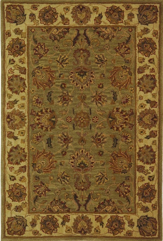 Heritage - HG-343 Area Rug