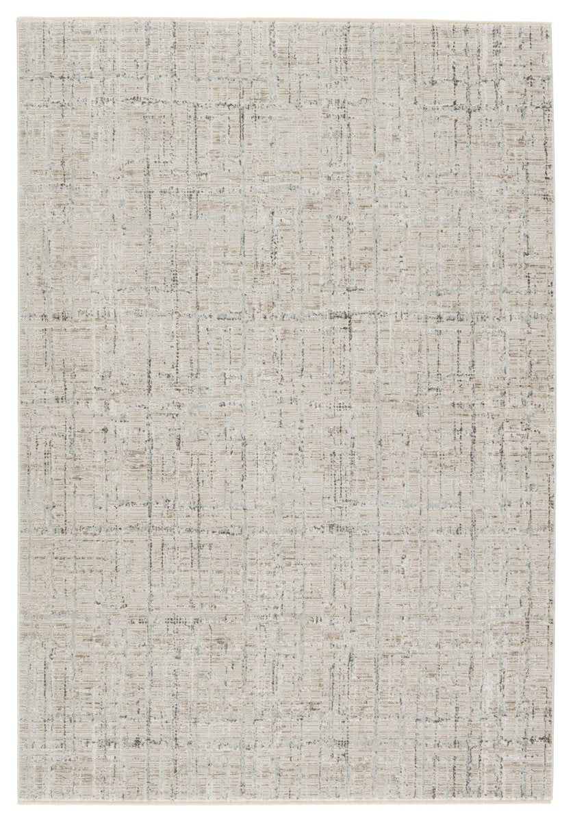 En Blanc - Sovis Area Rug