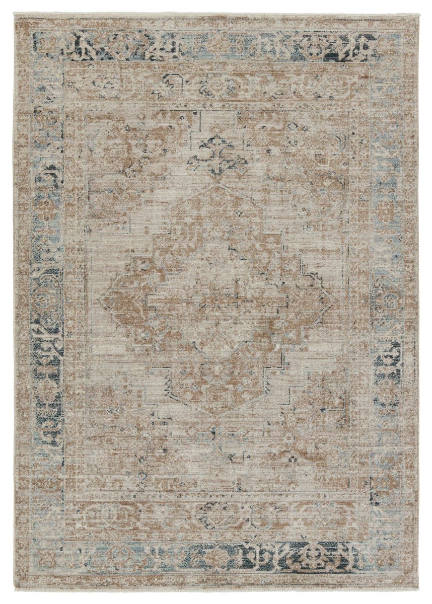 Leila - Emory Area Rug