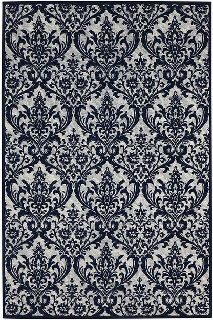 Damask DAS-02 Area Rug