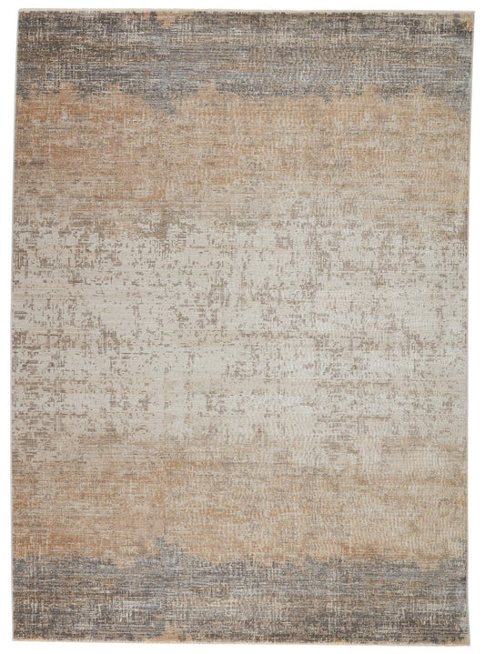 En Blanc - Akari Area Rug