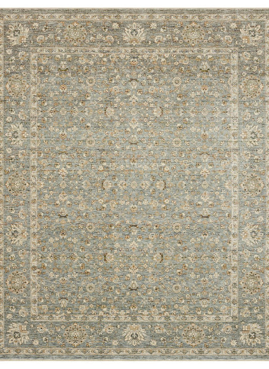 Divina Euphoric Area Rug