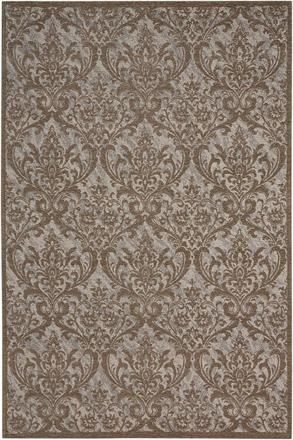 Damask DAS-02 Area Rug