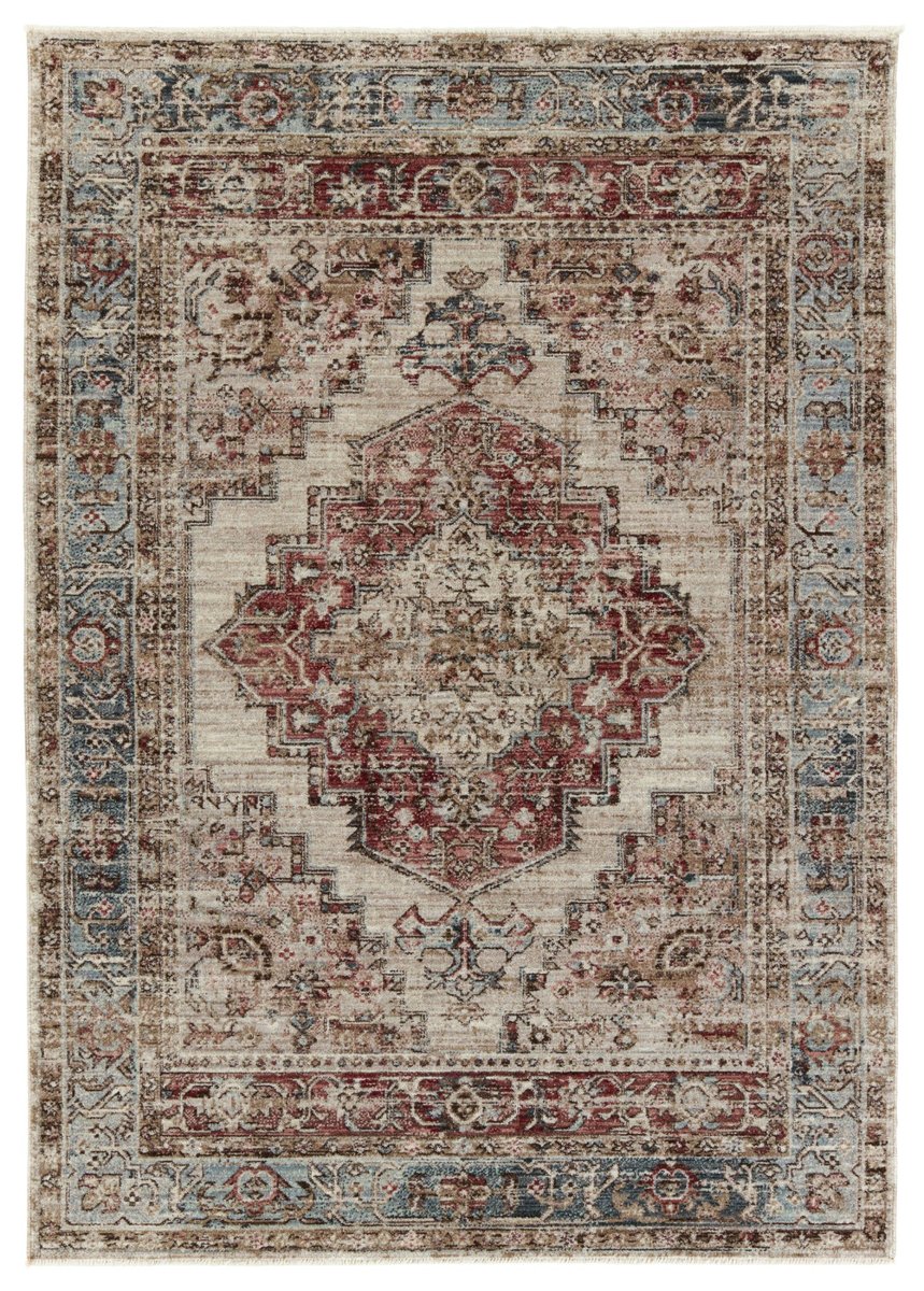 Leila - Emory Area Rug