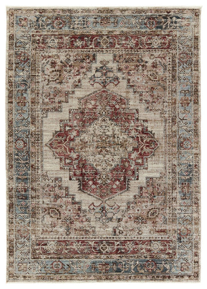 Leila - Emory Area Rug