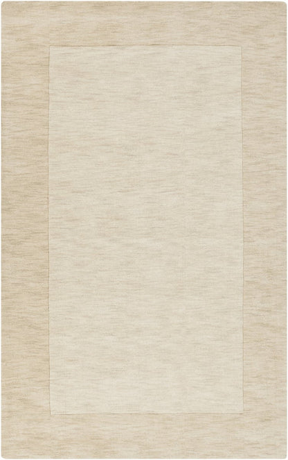 Mystique - Border Area Rug