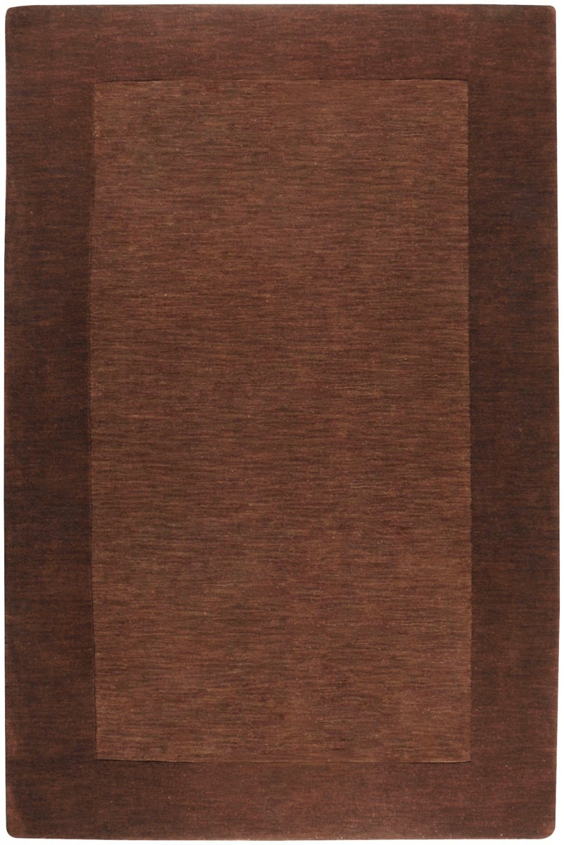 Mystique - Border Area Rug