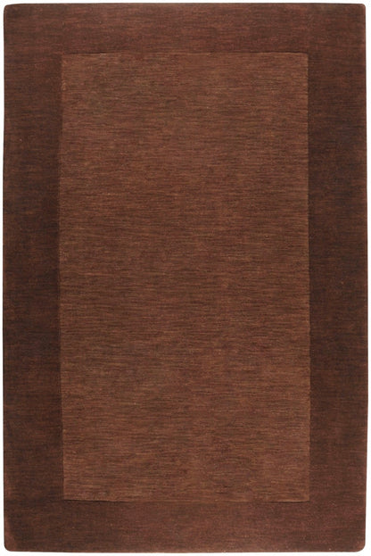 Mystique - Border Area Rug