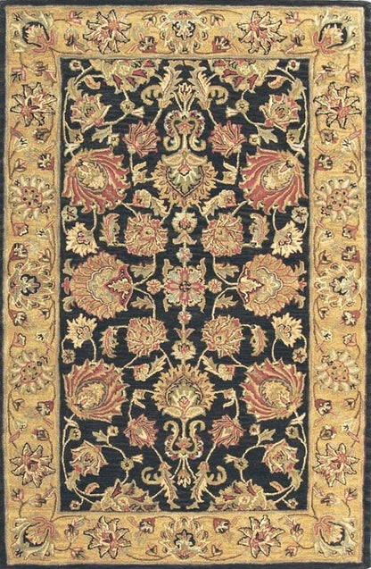 Heritage - HG-343 Area Rug