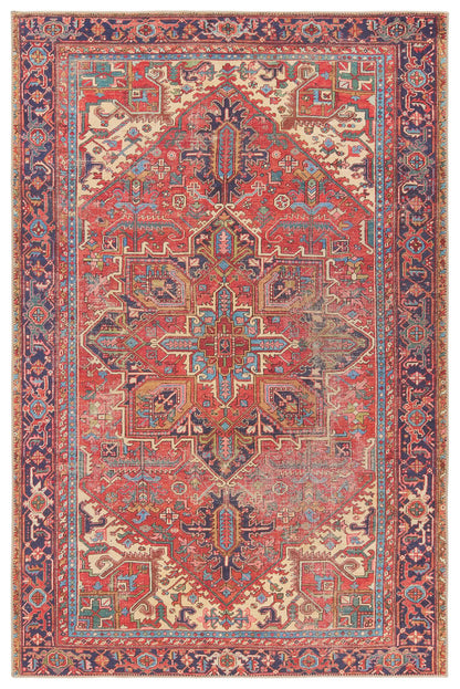 Garcia Washables - Lucinda Area Rug