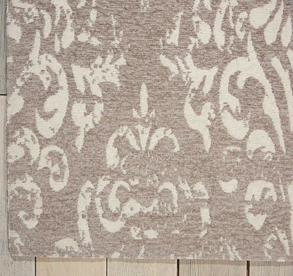 Damask DAS-02 Area Rug