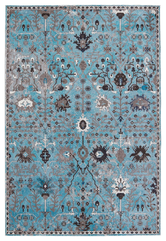 Borealis - Zaniah Area Rug