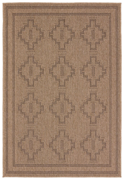 Nambe - Adrar Area Rug